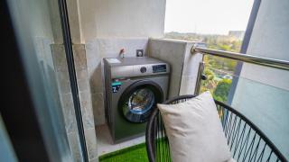 Urban Luxe Escape 12th Floor, Kileleshwa Nairobi - Nairobi - 8