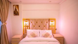 Urban Luxe Escape 12th Floor, Kileleshwa Nairobi - Nairobi - 1