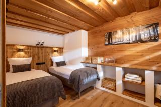 Bergpanorama - Brixen im Thale - 4