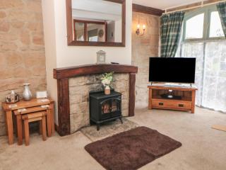 Old Hall Cottages - Ashbourne - 6
