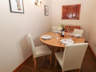 Old Hall Cottages - Ashbourne - 5