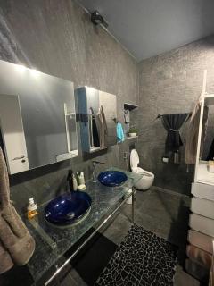 Victoria Penthouse - Atene - 7