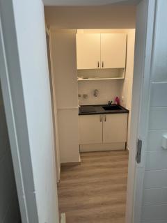 Ferienwohnung City Komfort 5 - Kassel - 2
