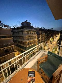 Victoria Penthouse - Atene - 5