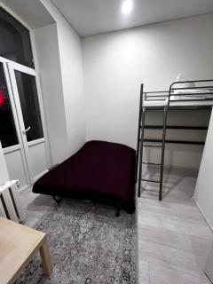 Lukiskiu apartament - 1