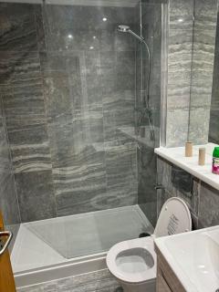 Glasgow City Penthouse - Glasgow - 4