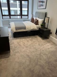 Glasgow City Penthouse - Glasgow - 2