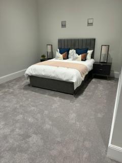 Glasgow City Penthouse - Glasgow - 1
