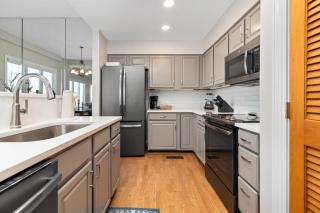 Highridge Court 30 with Wintergreen Advantage - Wintergreen - 7