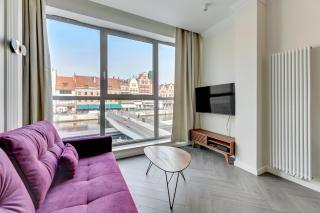 Dom & House - Apartments Granaria - Gdańsk - 1