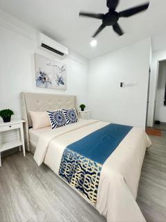 D'Casa Ladang Tanjung - 5