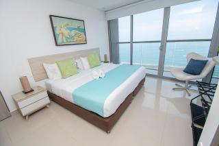 U-GO Morros City Bocagrande Frente al Mar - 7