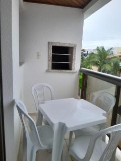 Apartamento Praia dos Ingleses - Florianópolis - 8