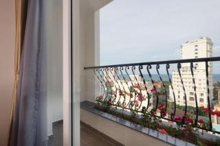 Sao Viet Hotel by OnHotelRooms - Nha Trang - 5