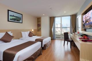 Sao Viet Hotel by OnHotelRooms - Nha Trang - 2