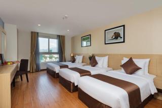 Sao Viet Hotel by OnHotelRooms - Nha Trang - 4