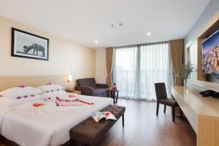 Sao Viet Hotel by OnHotelRooms - Nha Trang - 7