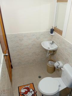 Gardenias Suites Full - Ibarra - 1