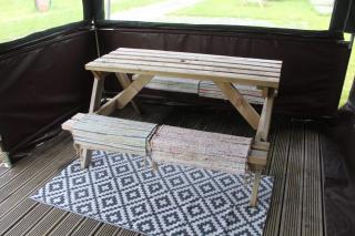 Mousley House Farm Campsite and Glamping - Warwick - 8