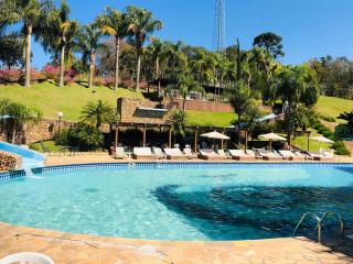 Apto Eco Resort Capivari - CTBA - Campina Grande do Sul - 5