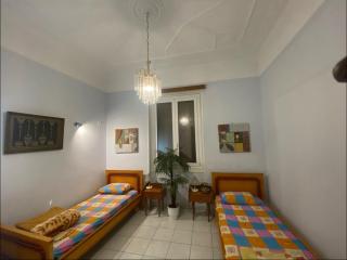 Athens Apartment IV - 0