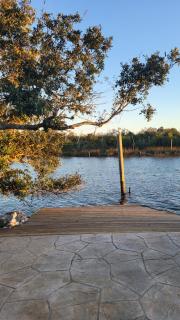 Waterfront Studio - Baytown - 5