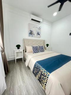 D'Casa Ladang Tanjung - Kuala Terengganu - 3