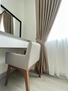 D'Casa Ladang Tanjung - 1