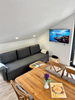 BeeWood apartment - Križe - 8