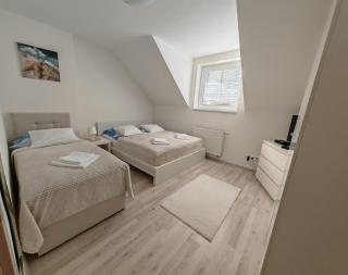 Apartmány 3J - Trutnov - 3