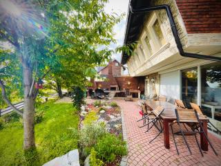 Villa Cherry Strazhe - Hani i Elezit - 5