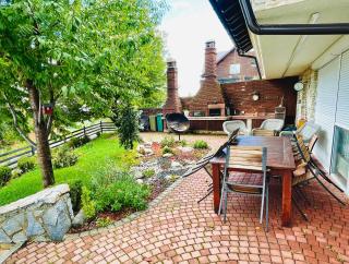 Villa Cherry Strazhe - Hani i Elezit - 2