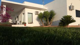 La villa de Naomi - Chella - 8