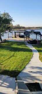 Waterfront Studio - 8