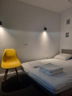 Mi Casita Studio - Belgrado - 6