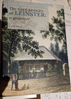 Magical Gate Lodge on Dublin Coast - Dublin - 3