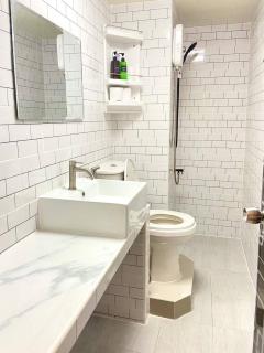 Impact Arena Condo 6fl by GoodRoom24 - Ban Song Hong - 2