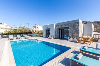 Villa Kastalia by Villa Plus - Agios Nikolaos - 0