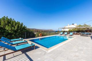 Villa Kastalia by Villa Plus - Agios Nikolaos - 9