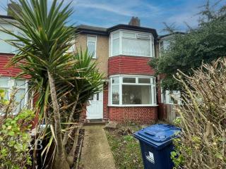 Ritz place 3 - Northolt - 0