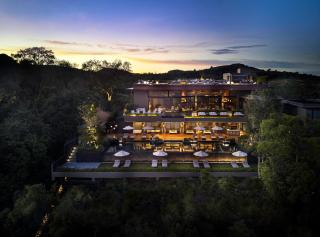 Phuket V Building 19 Villas with Andaman Sea View Private Swimming Pool and Spa - 8