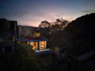 Phuket V Building 19 Villas with Andaman Sea View Private Swimming Pool and Spa - Ban Ao Makham - 2