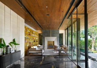 Phuket V Building 19 Villas with Andaman Sea View Private Swimming Pool and Spa - Ban Ao Makham - 1