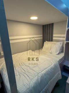 Hostel with Private Room near Downtown Business Bay - 9