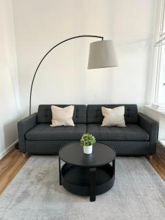 Mystical 2-bed Apartment in heart of Prague - Prague - 8