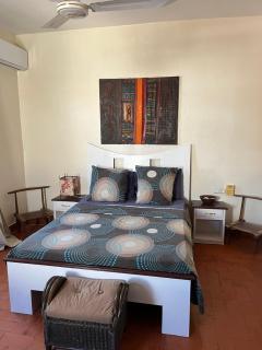 Maison d Afrique - Art & City Saly - 2