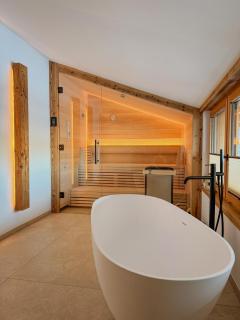 Chalet Roahäusl - Reit im Winkl - 3