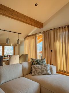 Chalet Roahäusl - Reit im Winkl - 2