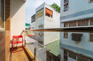 Monday Saigon Centre Homestay - Ho Chi Minh - 6