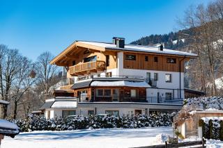 Alpine Lodge Brixen - Brixen im Thale - 4